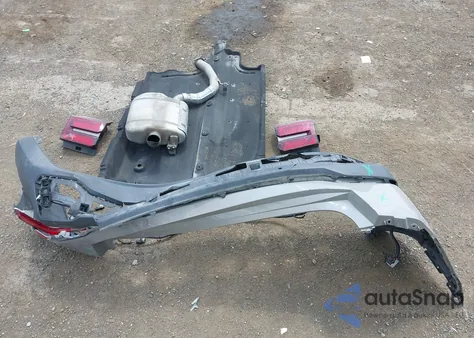 2025 Kia Sorento X-Pro Sx Prestige z USA, uszkodzony, nr VIN 5XYRKDJF6SG331965